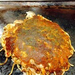 お好み焼き松ちゃん - 