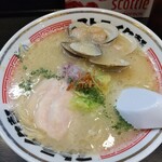 ストライク軒 - 