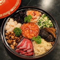  全家福新館【いつでも中華おせち】※販売停止中