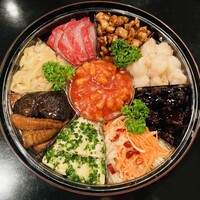 【中華おせち】