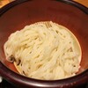 釜あげうどん はつとみ