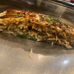 Okonomiyaki Teppanyaki Rikimaru - 