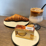 パティスリー イーズ - 