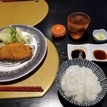 新串揚げ創作料理 串やでござる - 