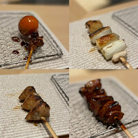 焼き鳥 茂 東桜 - 
