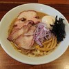 ラーメンめろう 長久手店