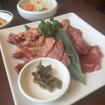 Yakiniku Tokuju - 