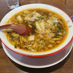 彩華ラーメン  - 