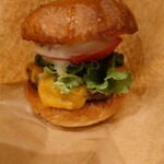 THE BURGER CRAFT - 