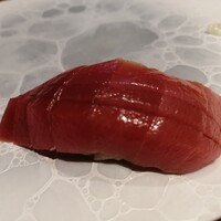 神楽坂 よこ田 - 本鮪