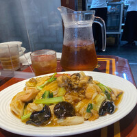 個室中華 頤和園 京橋店 - 