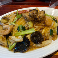 個室中華 頤和園 京橋店 - 
