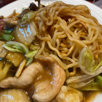 個室中華 頤和園 京橋店 - 