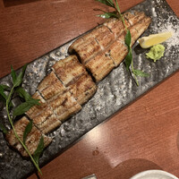 新宿うな鐵 はなれ - 