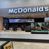 マクドナルド 福山サービスエリア店