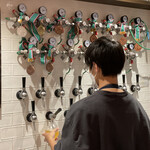 Y.Y.G. Brewery & Beer Kitchen - 