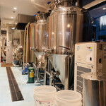 Y.Y.G. Brewery & Beer Kitchen - 