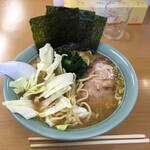 ラーメンきら家 - 