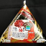 ファミリーマート - 料理写真: