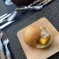 boB the garden Ginza - 