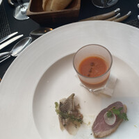 boB the garden Ginza - 