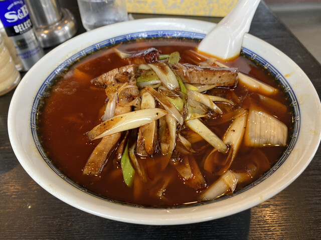 あさ利 東青森 ラーメン 食べログ