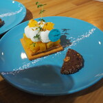 ラトリエ ドゥ ノノ - タルトエキゾチック