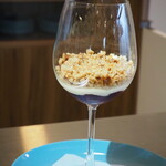 ラトリエ ドゥ ノノ - nonoフィナンシェロッシェ