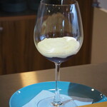 ラトリエ ドゥ ノノ - バニラクリーム