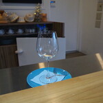 ラトリエ ドゥ ノノ - スタートは空のグラス