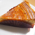 ラトリエ ドゥ ノノ - ガトーバスク