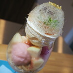 ラトリエ ドゥ ノノ - ノノパルフェペッシュ