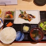 Sapporo Eki Kitaguchi Sakaba Meshi To Junmai - 