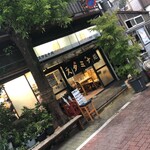 スタミナ苑 - 外観