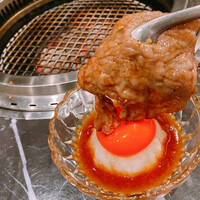 焼肉 拍手喝采 - 