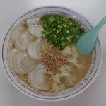 一九、ラーメン - 