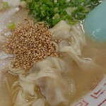 一九、ラーメン - 