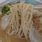 一九、ラーメン - 