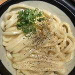 日本橋 讃岐うどん ほし野 - 