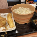 丸亀製麺  - 