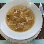 Guruman - スープ