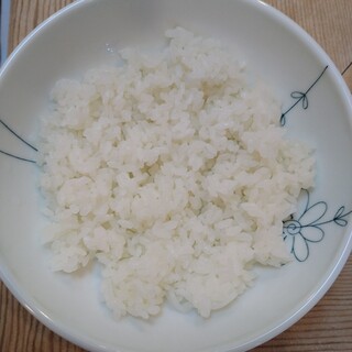 ◇쌀알이 초 맛있는 샤리를 발명!!