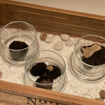 Terres de Truffes, Tokyo - 