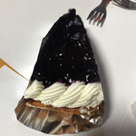 マリーローランサン喫茶店 - 