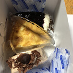 マリーローランサン喫茶店 - 