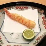 まき村 - 天草の天然車海老