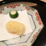 まき村 - 天草の新イカ