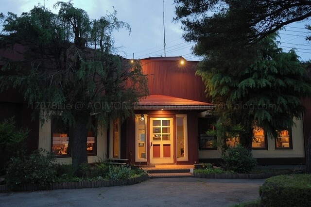 ドライブインイッシン 十和田市の喫茶店｜モーニングからディナーまで