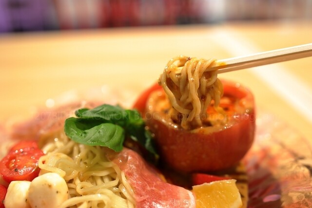 八甲田麺業Ｒ - 弘前（ラーメン）の写真