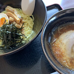 Ramen ichi bamboshi - 